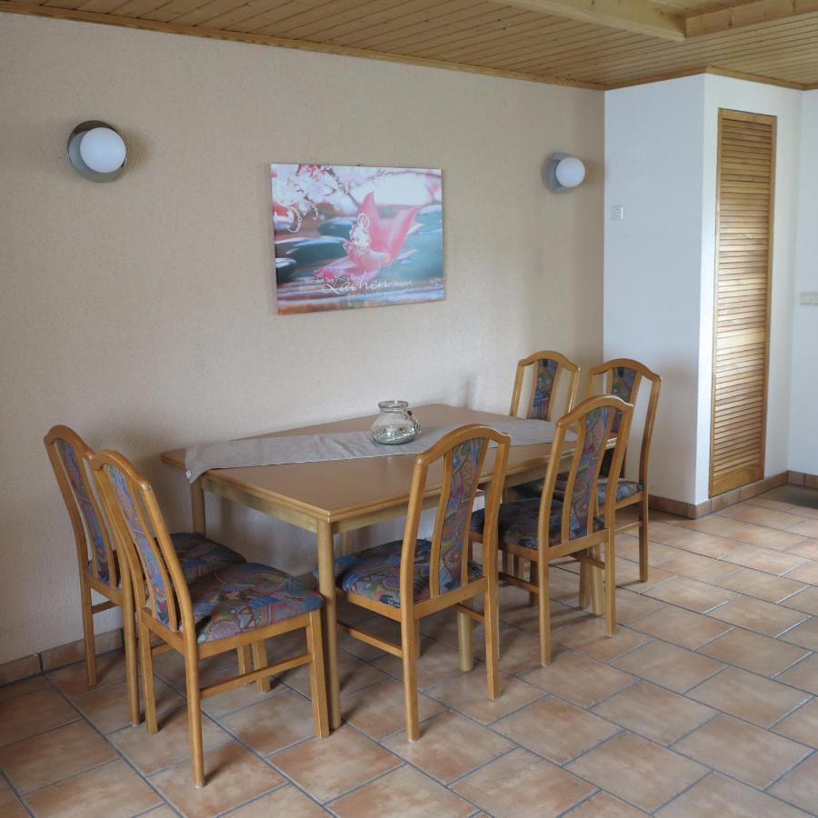Ferienwohnung Kuehnel Pfaffendorf Екстериор снимка